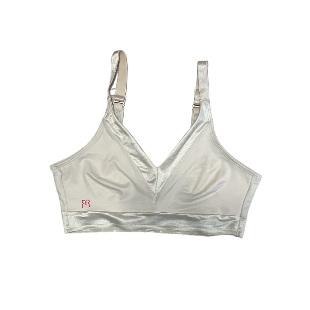 NWOT Ruby Ribbon Athena Demiette Bra